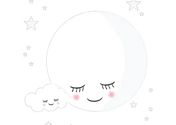 sticker sweet dreams