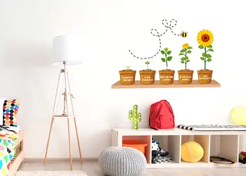 sticker copii etapele succesului folina 2