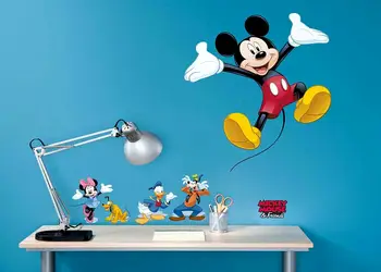 sticker copii mickey mouse and friends