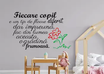 sticker motivational toleranta