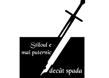 sticker mesaj motivational educatie