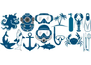 sticker perete baie dive folina1