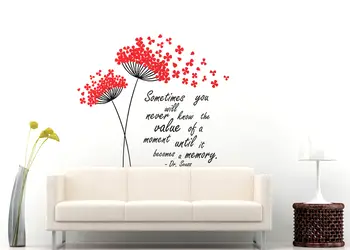 sticker perete memory