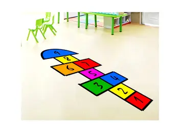 sticker camera copii sotron multicolor