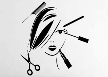 sticker salon infrumusetare