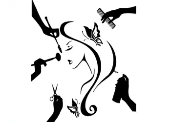 sticker salon infrumusetare princess