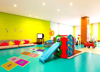 sticker sotron folina pentru podea multicolor