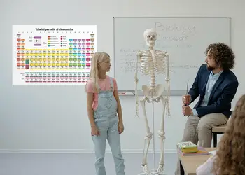 sticker tabelul periodic al elementelor racleta inclusa s0