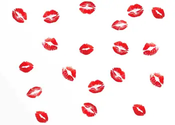 stickere decorative buze