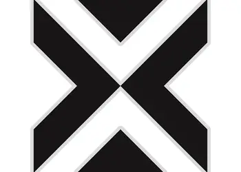 set 18 stickere faianta folina dungi negre