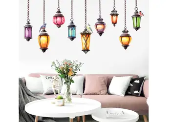 stickere felinar folina multicolor