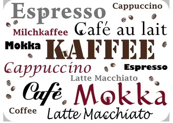 suport farfurie barista