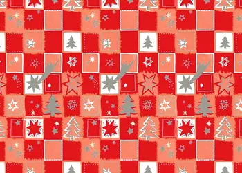 suport farfurie craciun