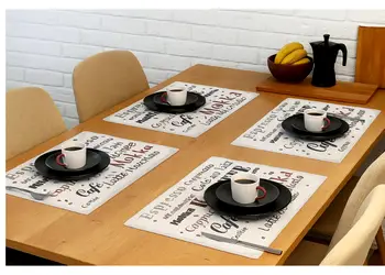 suport farfurie barista