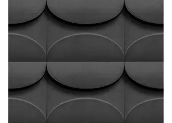 tapet 3d gri inchis marburg shades