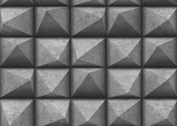 tapet modern gri inchis reflets l78619