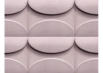 tapet 3d lila marburg shades