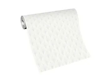 tapet alb clasic erismann versaille 1034631