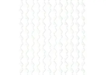 tapet alb cu model geometric gri marburg