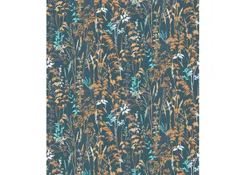 tapet floral casual chic 1025808