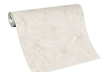 tapet argintiu metalic erismann 1021938