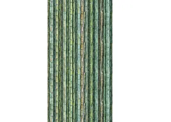 fototapet bambus verde marburg nalani 159x270 cm