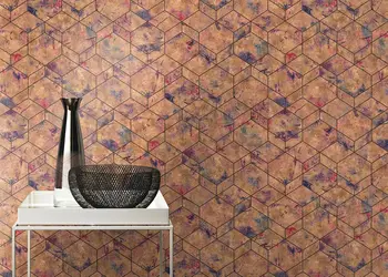 tapet modern geometric home design 649611