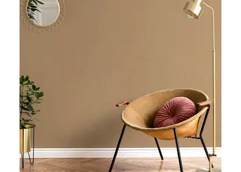 tapet dormitor bej auriu