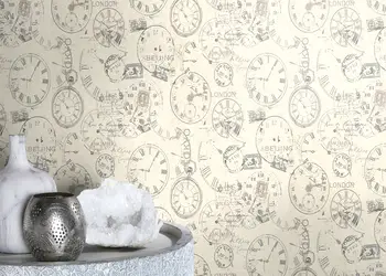 tapet modern gri home design 649208