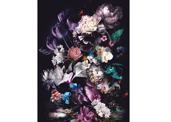 fototapet floral marburg 47225