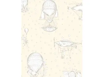 tapet camera copii grandeco jr3003