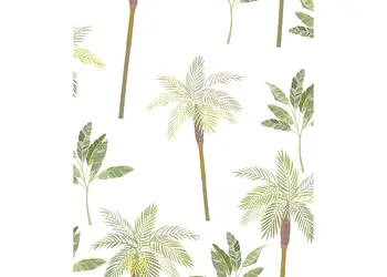 tapet camera copii model palmieri