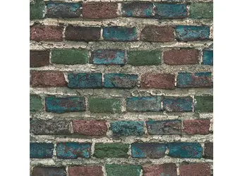 tapet caramida home design 428070