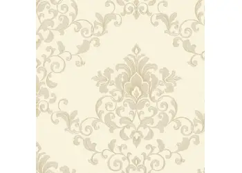 tapet clasic crem Marburg Opulence classic 58222