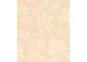 tapet clasic crem rasch 570465