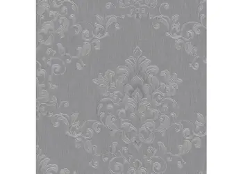 tapet clasic gri Marburg Opulence classic 58225