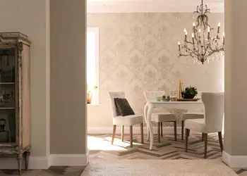 tapet clasic crem Marburg Opulence classic 58222