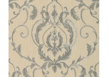tapet clasic ornamenta 47514