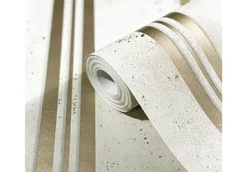 tapet crem cu dungi marburg urban spaces 32636