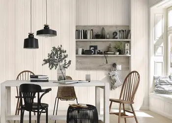 tapet modern crem erismann duni in degrade gmk 1004814