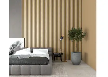 tapet cu dungi imitatie riflaje marburg botanica 33960