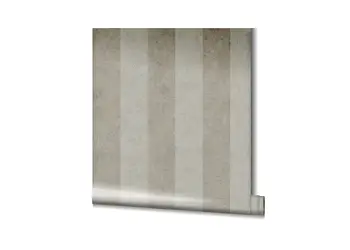 tapet cu dungi greige