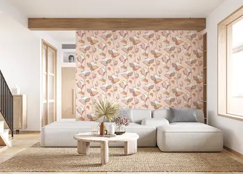 tapet floral dormitor marburg kyoto 47471