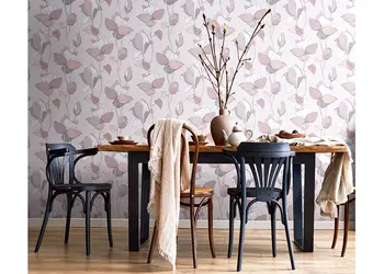 tapet floral dormitor marburg kyoto 47474