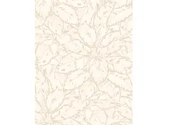 tapet cu model frunze grandeco jf3903