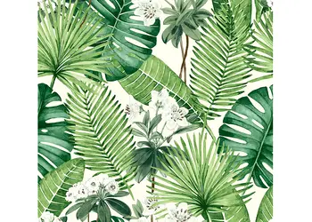 tapet decor exotic ugepa 37814