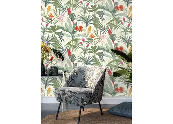 tapet jungla rasch 689907