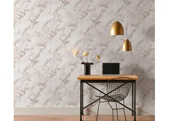 tapet living decorativa bej erismann 1031813