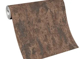 tapet decorativa maro 1027311