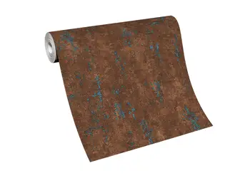 tapet decorativa maro